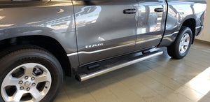 Ram 1500 (cabina doble) | 2019-2024 | Surco | #RA15CC19GRV