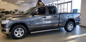 Ram 1500 (cabina doble) | 2019-2024 | Surco | #RA15CC19GRV