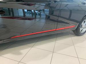 Hyundai Elantra (Sedan) | 2021-2026 | Rocker | #HYEL21RKR