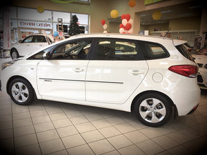 Kia Rondo (Compact MPV) | 2014-2017 | RETRO | #KIRO14RDS