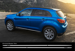 Mitsubishi Outlander Sport (SUV) | 2011-2024 | Rockero | #MIRV11RKR