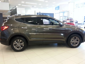 Hyundai Santa Fe (SUV) | 2013-2023 | VIPER | #HYSA13XSM