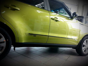 Kia Soul (Wagon) | 2014-2019 | VIPER | #KISO14XSM