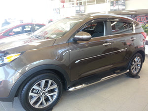 Kia Sportage (SUV) | 2011-2016 | VIPER | #KISP11XSM