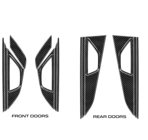 Subaru WRX (Sedan) | 2022-2025 | Special Selection | #SUWR22SET2