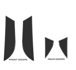 Subaru WRX (Sedan) | 2022-2025 | Special Selection | #SUWR22SET3