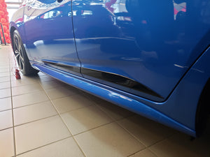 Nissan Sentra (Sedán) | 2020-2024 | Rockero | #NISE20RKS