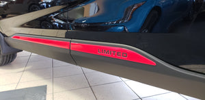 Toyota RAV4 Hybrid (SUV) | 2019-2025 | Rocker | #TORA19RKR
