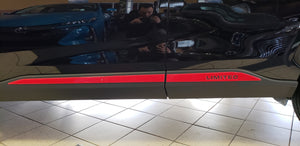 Toyota RAV4 Hybrid (SUV) | 2019-2025 | Rocker | #TORA19RKR
