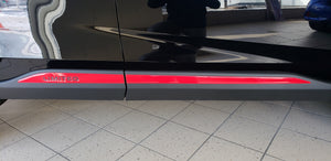 Toyota RAV4 Hybrid (SUV) | 2019-2025 | Rocker | #TORA19RKR