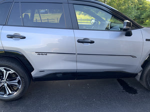 Toyota RAV4 (SUV) | 2019-2025 | VIPER | #TORA19XSM