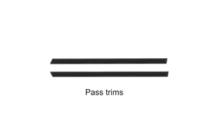 Toyota Supra (Coupe) | 2019-2025 | Special Selection | #TOSU19SET8