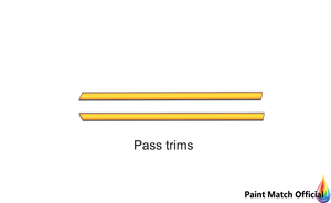 Toyota Supra (Coupe) | 2019-2025 | Special Selection | #TOSU19SET8