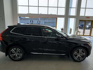 Volvo XC60 (SUV) | 2017-2025 | Rocker | #VOX617RKR