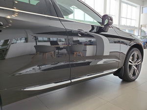 Volvo XC60 (SUV) | 2017-2025 | Rocker | #VOX617RKR