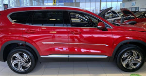 Hyundai Santa Fe (SUV) | 2013-2023 | VIPER | #HYSA13XSM