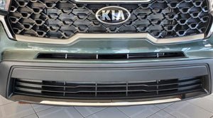 Kia Sorento (SUV) | 2021-2023 | Exterior Trim | #KISR21EXT