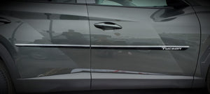 Hyundai Tucson (SUV) | 2022-2025 | MACHSPEED | #HYTU22MTR