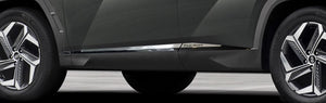 Hyundai Tucson N (SUV) | 2022-2024 | Rockero | #HYTU22RKI