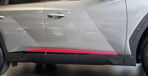 Hyundai Tucson N (SUV) | 2022-2024 | Rockero | #HYTU22RKI