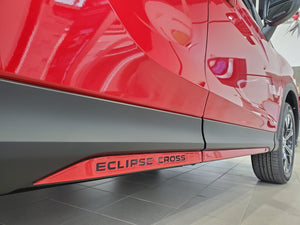 Mitsubishi Eclipse Cross (SUV) | 2022-2026 | Rocker | #MIEC22RKR