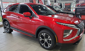 Mitsubishi Eclipse Cross (SUV) | 2022-2026 | Rocker | #MIEC22RKR