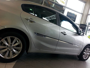 Kia Forte (Sedan) | 2014-2018 | VIPER  | #KIFO14XSM