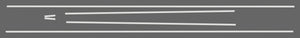 Nissan Rogue (SUV) | 2014-2020 | Exterior Trim | #LUXRO14EXT
