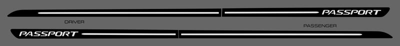 Honda Passport (SUV) | 2019-2025 | COSMIC | #HOPA19XSC