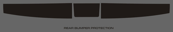 Hyundai Tucson N Line (SUV) | 2022-2025 | Bumper protector | #HYTU22BUM