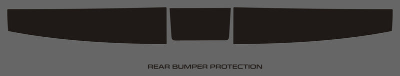 Hyundai Tucson N Line (SUV) | 2022-2024 | Bumper protector | #HYTU22BUM