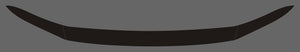 Nissan Armada (SUV) | 2021-2024 | Hood Protector | #NIAR21DEF