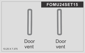 Ford Mustang (Coupe) | 2024-2025 | Special Selection | #FOMU24SET15