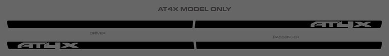 GMC Canyon (Crew Cab) | 2024-2025 | TECNIK | #GMCX23CPX