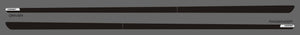 Dodge Hornet (SUV) | 2023-2026 | JETS | #DOHO23SMP