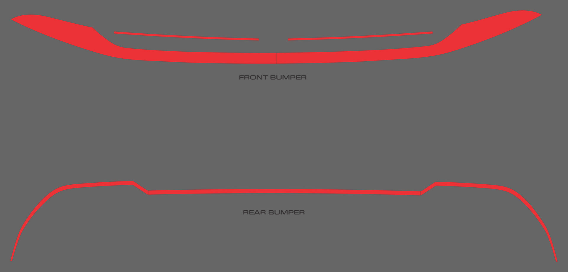 Nissan Kicks (SUV) 20252025 Exterior Trim NIKI25EXT Designer Trim