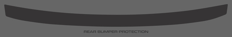 Hyundai Sonata (Sedan) | 2024-2025 | Bumper protector | #HYSO24BUM