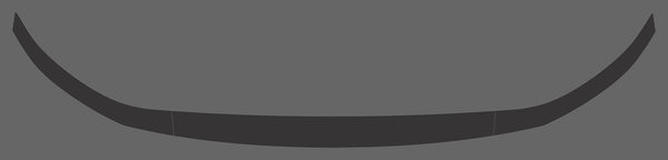 Nissan Armada (SUV) | 2025-2025 | Hood Deflector | #NIAR25DEF