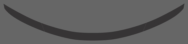 VinFast VF 8 (SUV) | 2023-2025 | Hood Deflector | #VIV823DEF