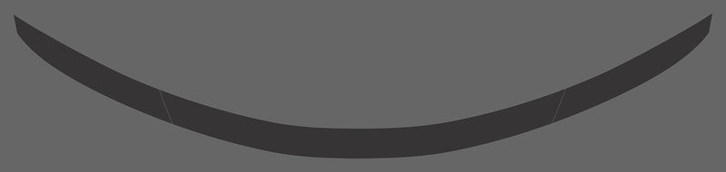 VinFast VF 8 (SUV) | 2023-2025 | Hood Deflector | #VIV823DEF