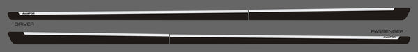 Lincoln Aviator (SUV) | 2020-2025 | JETFLY | #LIAV20SMC