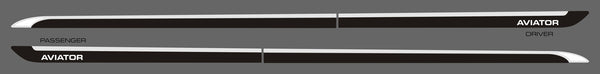 Lincoln Aviator (SUV) | 2020-2025 | VIPER  | #LIAV20XSM