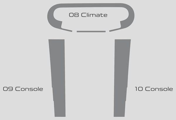 Mini Cooper (Hatchback) | 2025-2025 | Special Selection | #MIC325SET3