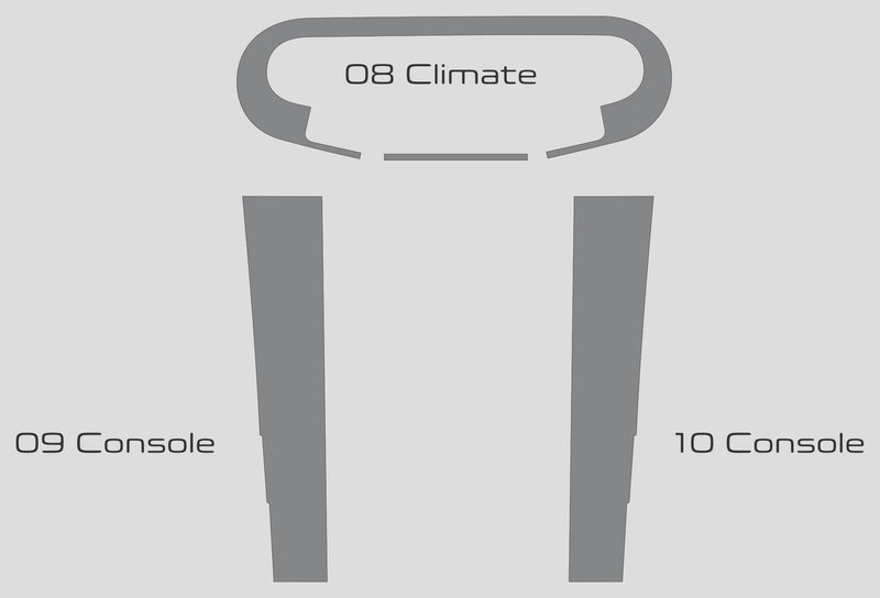 Mini Cooper (Hatchback) | 2025-2025 | Special Selection | #MIC325SET3