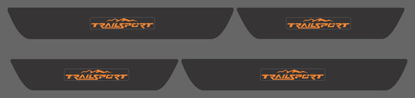 Honda Passport (SUV) | 2026-2026 | Door Sills | #HOPA26SIL