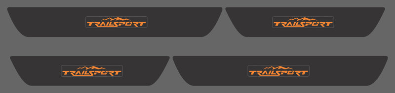 Honda Passport (SUV) | 2026-2026 | Door Sills | #HOPA26SIL