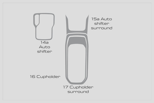 Jeep Wrangler (SUV) | 2018-2025 | Special Selection | #JEWR18SET4
