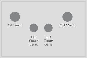 Jeep Wrangler Unlimited (SUV) | 2024-2025 | Special Selection | #JEWR24SET2