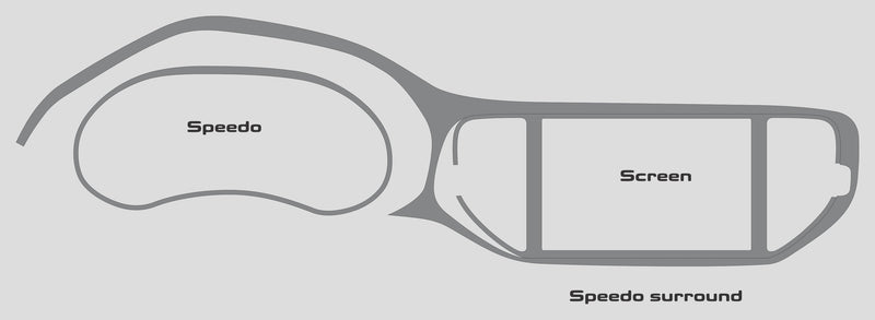 Dodge Durango (SUV) | 2021-2025 | Special Selection | #DODU21SET1