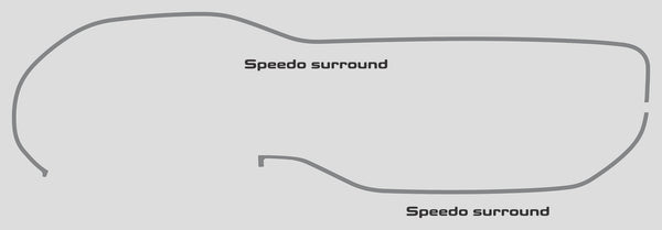 Dodge Durango (SUV) | 2021-2025 | Special Selection | #DODU21SET2